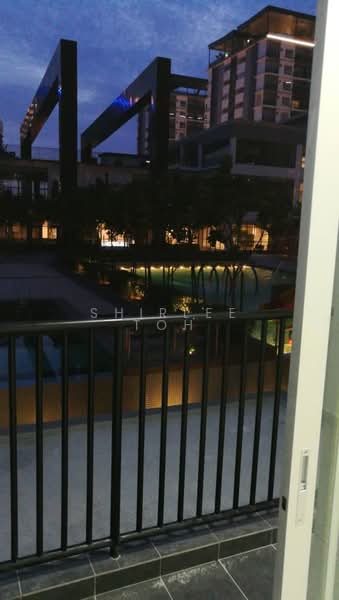 Service Residence for Rent at BSP 21 - Shirlee Toh - Exterior - PropertyGuru.com.my