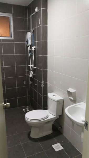 Service Residence for Rent at BSP 21 - Shirlee Toh - Bathroom - PropertyGuru.com.my