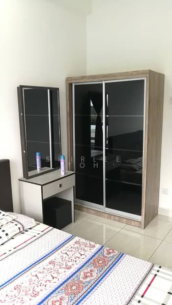 Service Residence for Rent at BSP 21 - Shirlee Toh - Bedroom - PropertyGuru.com.my