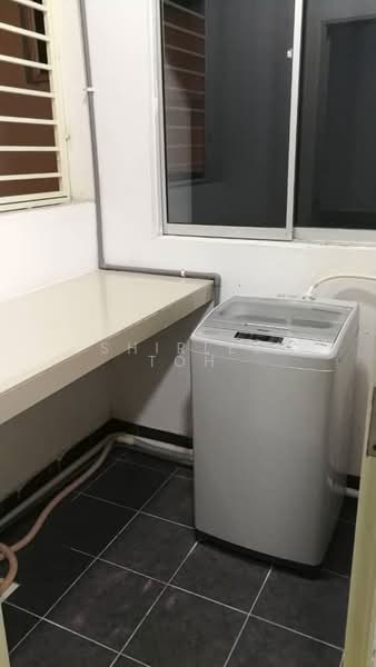 Service Residence for Rent at BSP 21 - Shirlee Toh - Interior - PropertyGuru.com.my