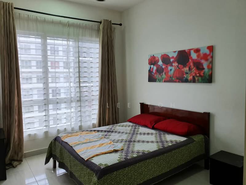 Service Residence for Rent at BSP 21 - Shirlee Toh - Bedroom - PropertyGuru.com.my