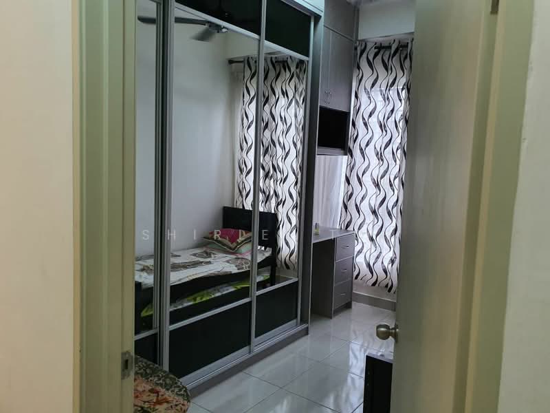 Service Residence for Rent at BSP 21 - Shirlee Toh - Bedroom - PropertyGuru.com.my