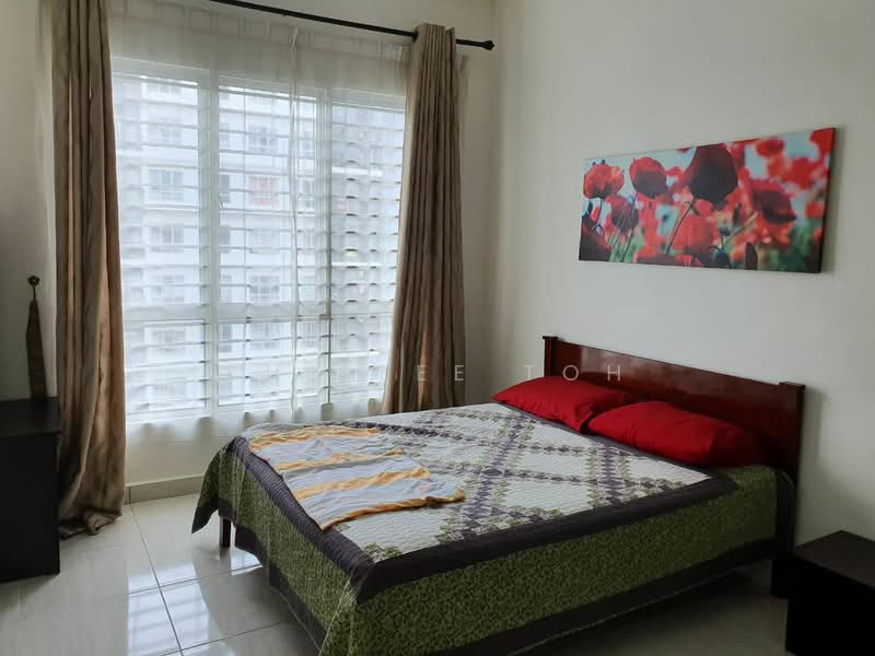Service Residence for Rent at BSP 21 - Shirlee Toh - Bedroom - PropertyGuru.com.my