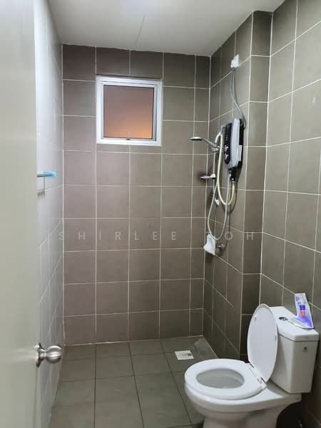 Service Residence for Rent at BSP 21 - Shirlee Toh - Bathroom - PropertyGuru.com.my