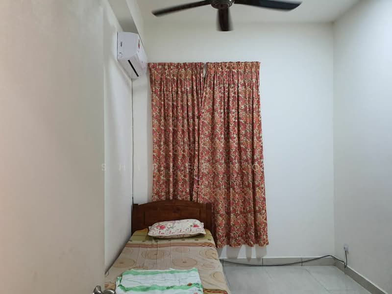 Service Residence for Rent at BSP 21 - Shirlee Toh - Bedroom - PropertyGuru.com.my
