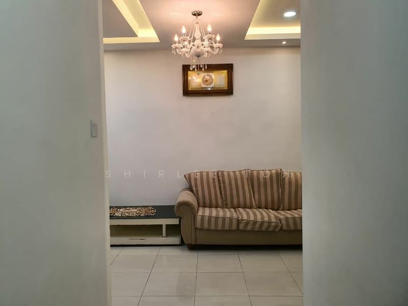 Service Residence for Rent at BSP 21 - Shirlee Toh - Living Room - PropertyGuru.com.my