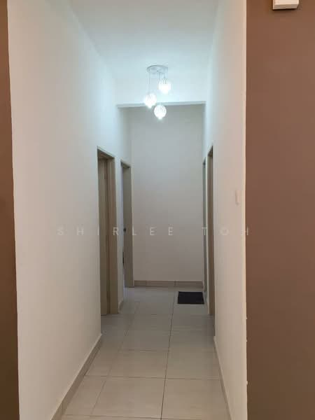 Service Residence for Rent at BSP 21 - Shirlee Toh - Corridor - PropertyGuru.com.my