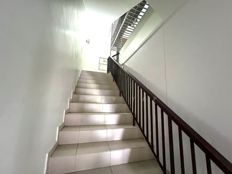 Cluster House for Sale in Horizon Hills (Iskandar Puteri (Nusajaya)) - Danny Yap - Interior - PropertyGuru.com.my