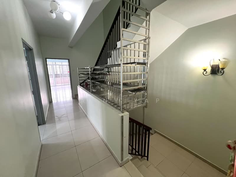 Cluster House for Sale in Horizon Hills (Iskandar Puteri (Nusajaya)) - Danny Yap - Interior - PropertyGuru.com.my