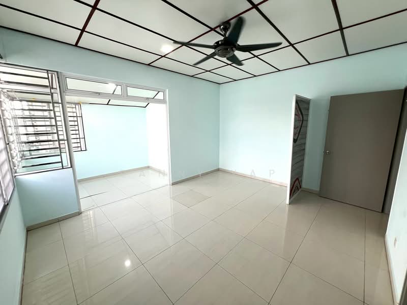 Cluster House for Sale in Horizon Hills (Iskandar Puteri (Nusajaya)) - Danny Yap - Living Room - PropertyGuru.com.my