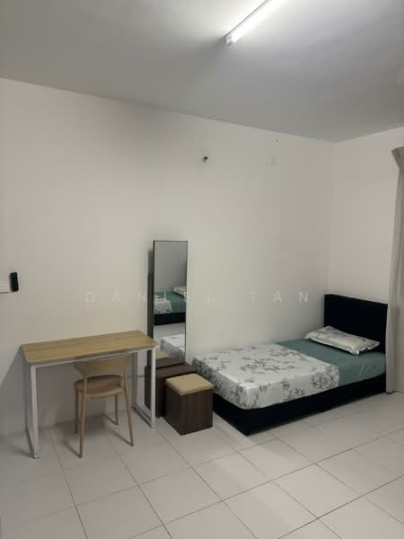 Kondominium untuk Disewa di Residensi Sateria - Daniel Tan - Bedroom - PropertyGuru.com.my