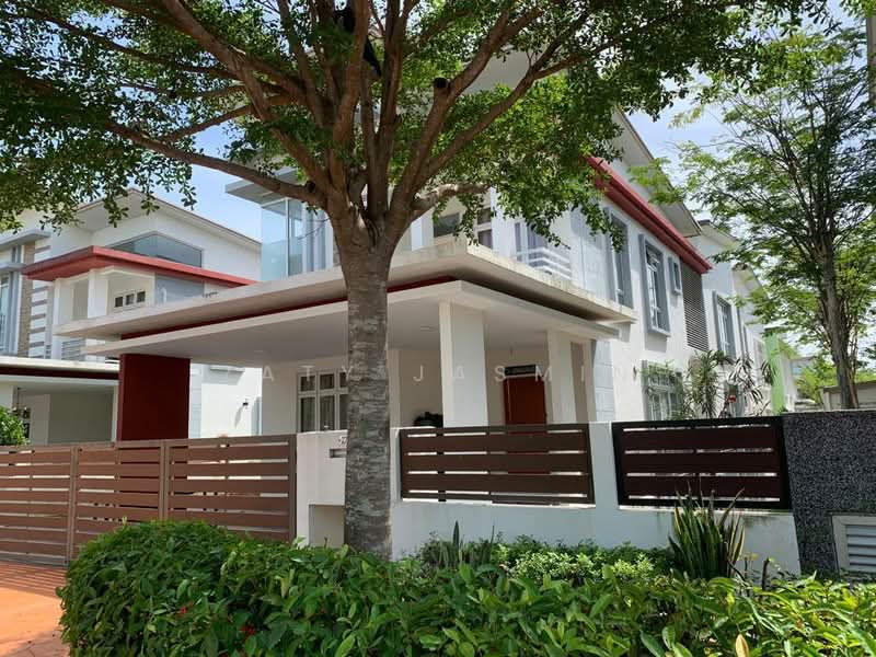 Rumah Banglo untuk Dijual di Shah Alam (Selangor) - Zaty Jasmin - Exterior - PropertyGuru.com.my