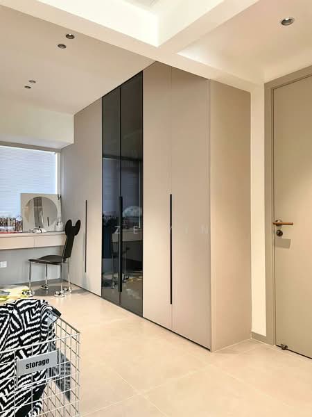 Kondominium untuk Dijual di Ren Residences - Sze Yin - Interior - PropertyGuru.com.my