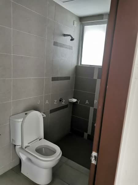 Pangsapuri untuk Disewa di Sentral Residences I & II - Jazz Yap - Bathroom - PropertyGuru.com.my