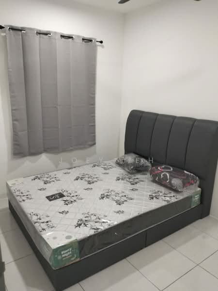 Condominium for Rent at Fairview Residence - Joey Teh - Bedroom - PropertyGuru.com.my