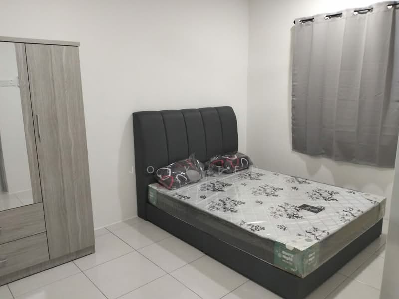 Condominium for Rent at Fairview Residence - Joey Teh - Bedroom - PropertyGuru.com.my