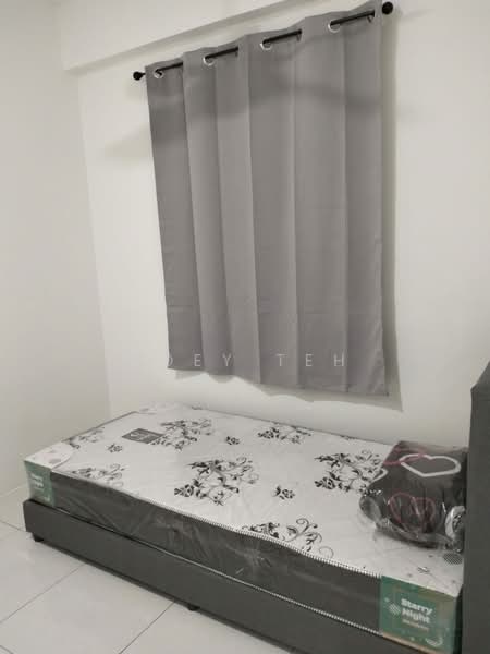 Condominium for Rent at Fairview Residence - Joey Teh - Bedroom - PropertyGuru.com.my