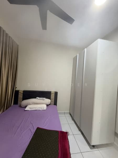 Service Residence for Rent at E'Island Lake Haven - Suviender Kaur - Bedroom - PropertyGuru.com.my
