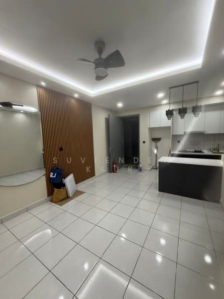 Service Residence for Rent at E'Island Lake Haven - Suviender Kaur - PropertyGuru.com.my