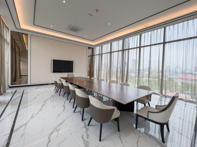 Service Residence for Rent at Service Suites @ Pavilion Embassy - Annie Chong - Interior - PropertyGuru.com.my