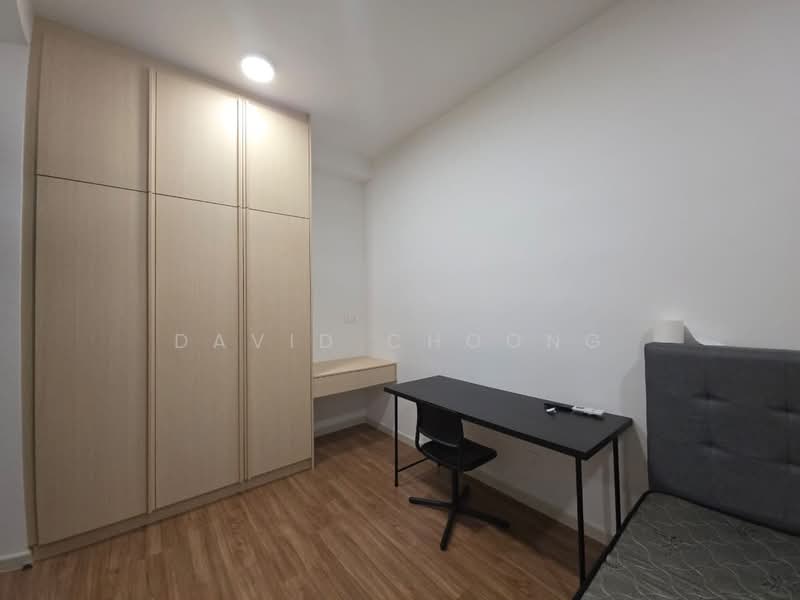 Service Residence for Rent at Sunway Velocity TWO - David Choong - Bedroom - PropertyGuru.com.my