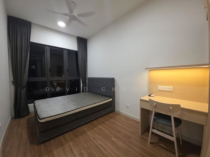 Service Residence for Rent at Sunway Velocity TWO - David Choong - Bedroom - PropertyGuru.com.my