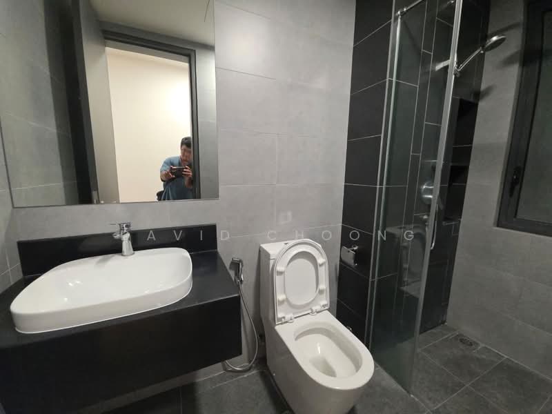 Service Residence for Rent at Sunway Velocity TWO - David Choong - Bathroom - PropertyGuru.com.my