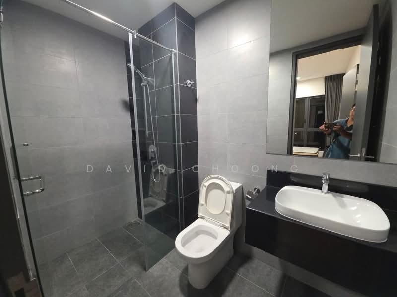 Service Residence for Rent at Sunway Velocity TWO - David Choong - Bathroom - PropertyGuru.com.my