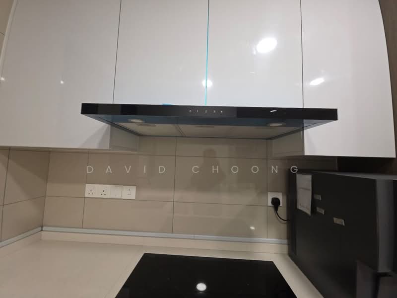 Service Residence for Rent at Sunway Velocity TWO - David Choong - Kitchen - PropertyGuru.com.my