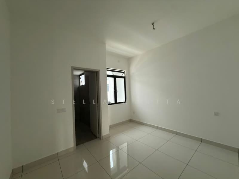 Untuk Disewa - Aspira LakeHomes