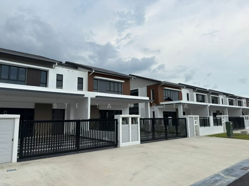 Untuk Disewa - Aspira LakeHomes