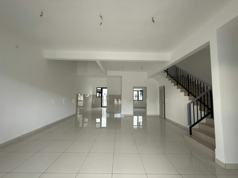 Untuk Disewa - Aspira LakeHomes