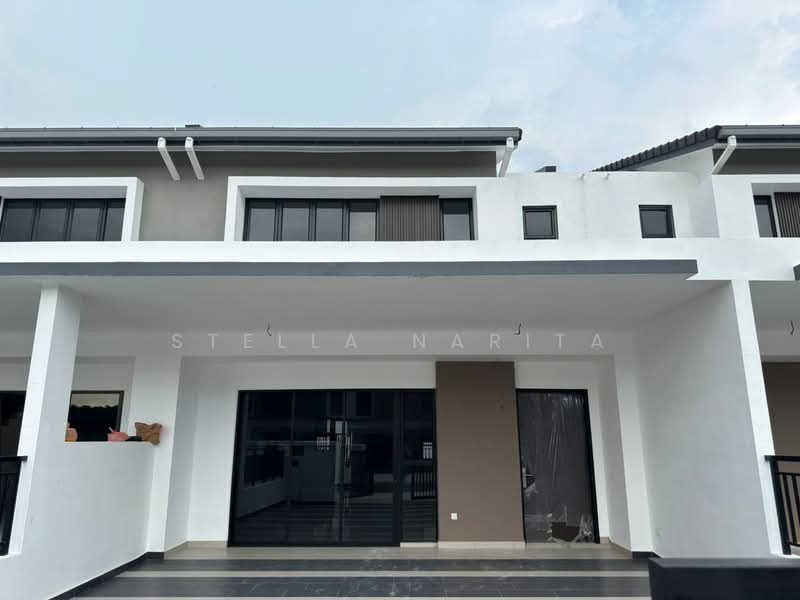 Untuk Disewa - Aspira LakeHomes