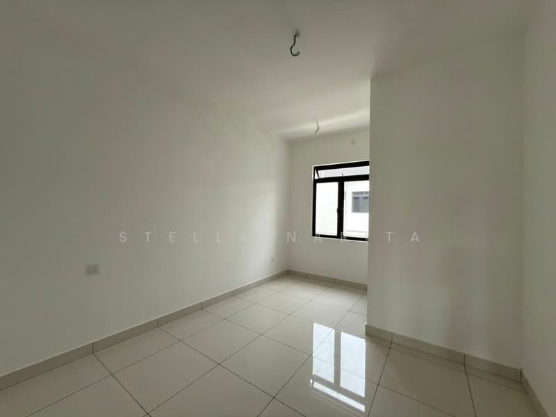 Untuk Disewa - Aspira LakeHomes
