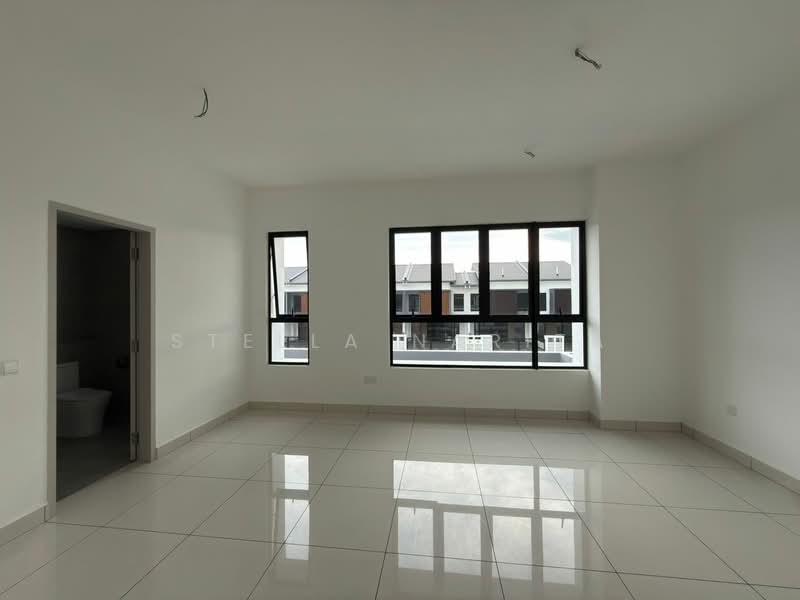 Untuk Disewa - Aspira LakeHomes