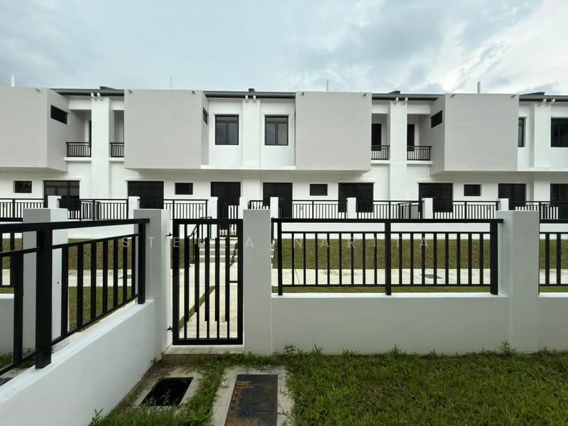 Untuk Disewa - Aspira LakeHomes