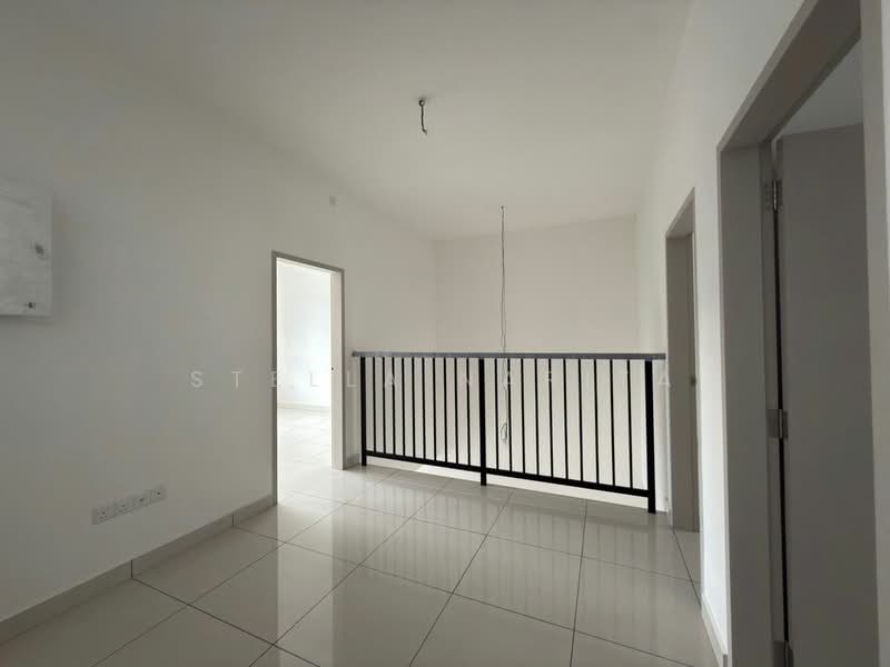 Untuk Disewa - Aspira LakeHomes