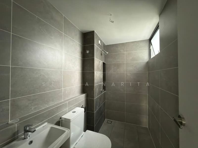 Untuk Disewa - Aspira LakeHomes