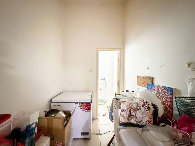 Semi-Detached House for Sale in Seksyen U9 (Shah Alam) - Izzat Zamros - PropertyGuru.com.my