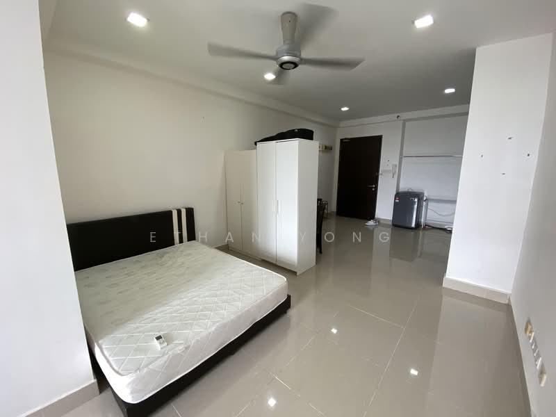 Condominium for Rent at Shaftsbury Residence - Ethan Yong - Bedroom - PropertyGuru.com.my