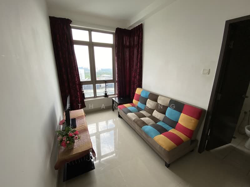Condominium for Rent at Shaftsbury Residence - Ethan Yong - PropertyGuru.com.my