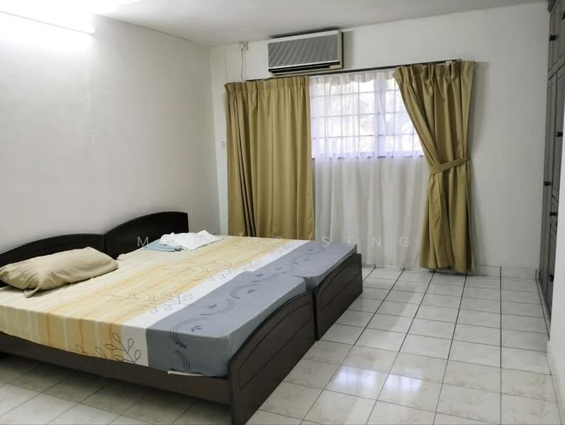 Rumah Berkembar untuk Dijual di Taman Mansion (Ipoh) - Marcus Seng - Bedroom - PropertyGuru.com.my