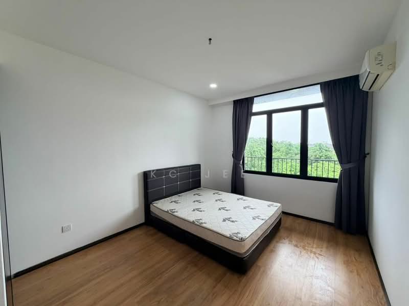 Apartment for Sale at The Echelon - KC Jee - PropertyGuru.com.my