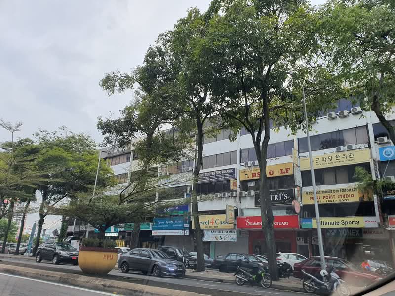 For Rent - Dataran De Palma