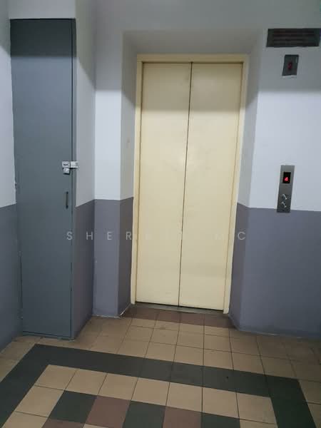 Corridor