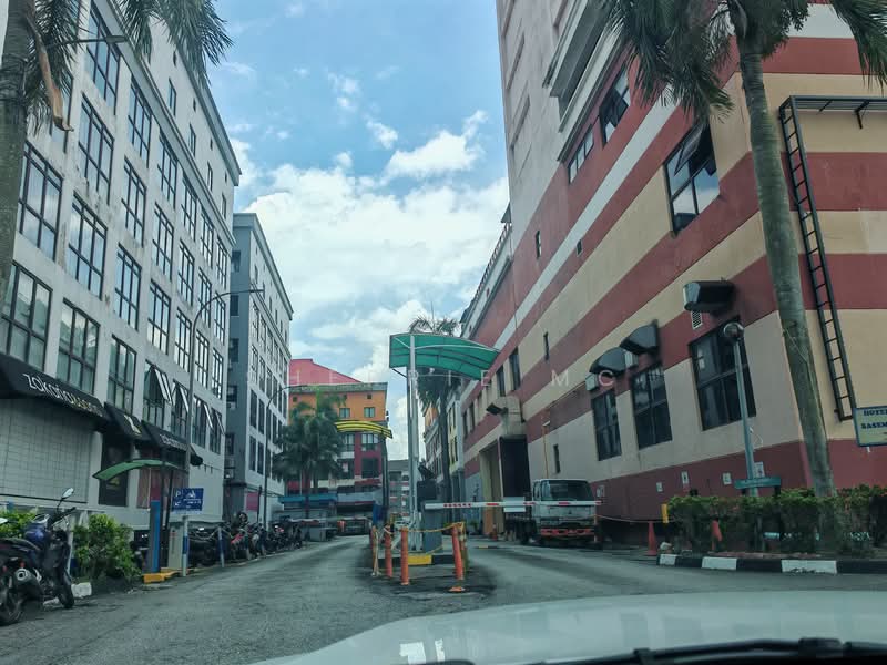 Pejabat untuk Disewa di Ampang Jaya (Ampang) - Sherrie MC - PropertyGuru.com.my