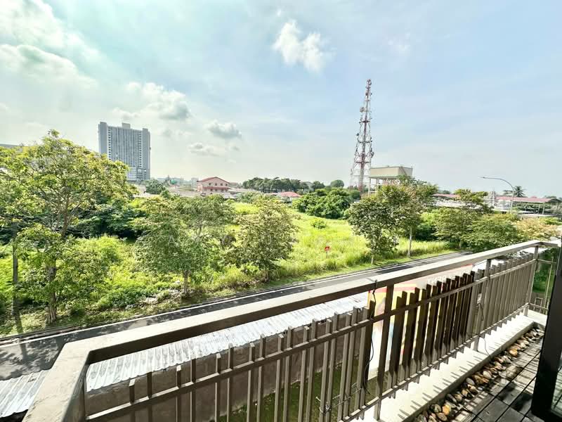 2.5-storey Terraced House for Sale in Seksyen 16 (Shah Alam) - Zaty Jasmin - View - PropertyGuru.com.my