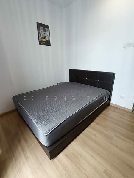 Servis Apartment untuk Dijual di Midas @ Seri Alam - Ee Fong Toh - Bedroom - PropertyGuru.com.my