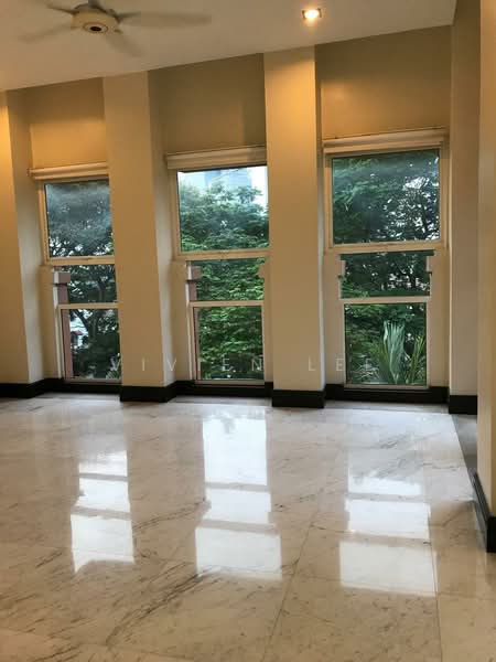 Bungalow for Sale in Bangsar Hill (Bangsar) - Vivien Lee - Living Room - PropertyGuru.com.my