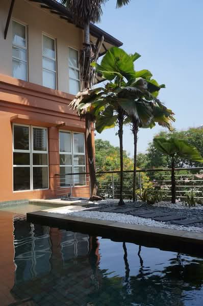 Bungalow for Sale in Bangsar Hill (Bangsar) - Vivien Lee - Exterior - PropertyGuru.com.my